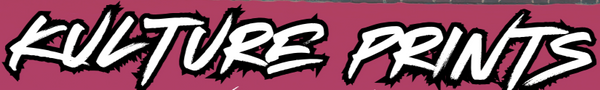 Kulture Prints logo