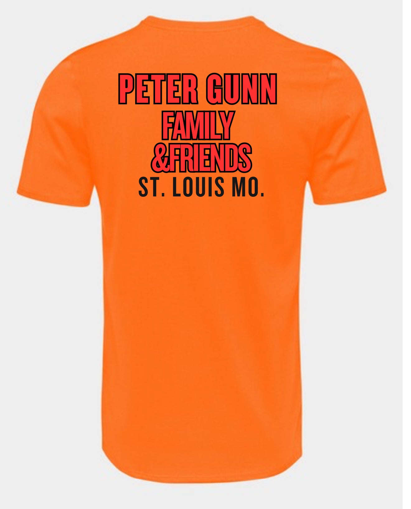 MISSISSIPPI DELTA BLUES SHIRT