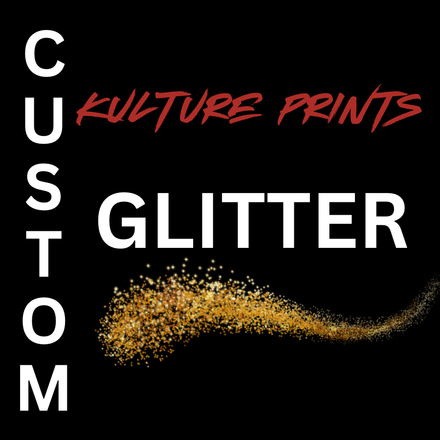 Glitter