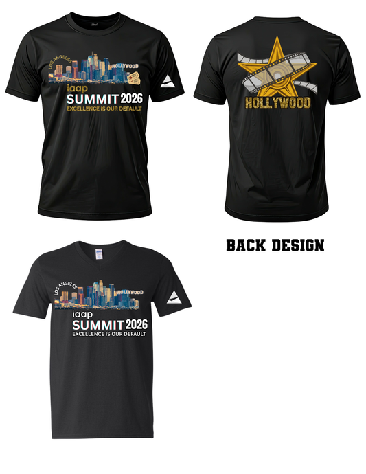 IAAP 2026 Gear
