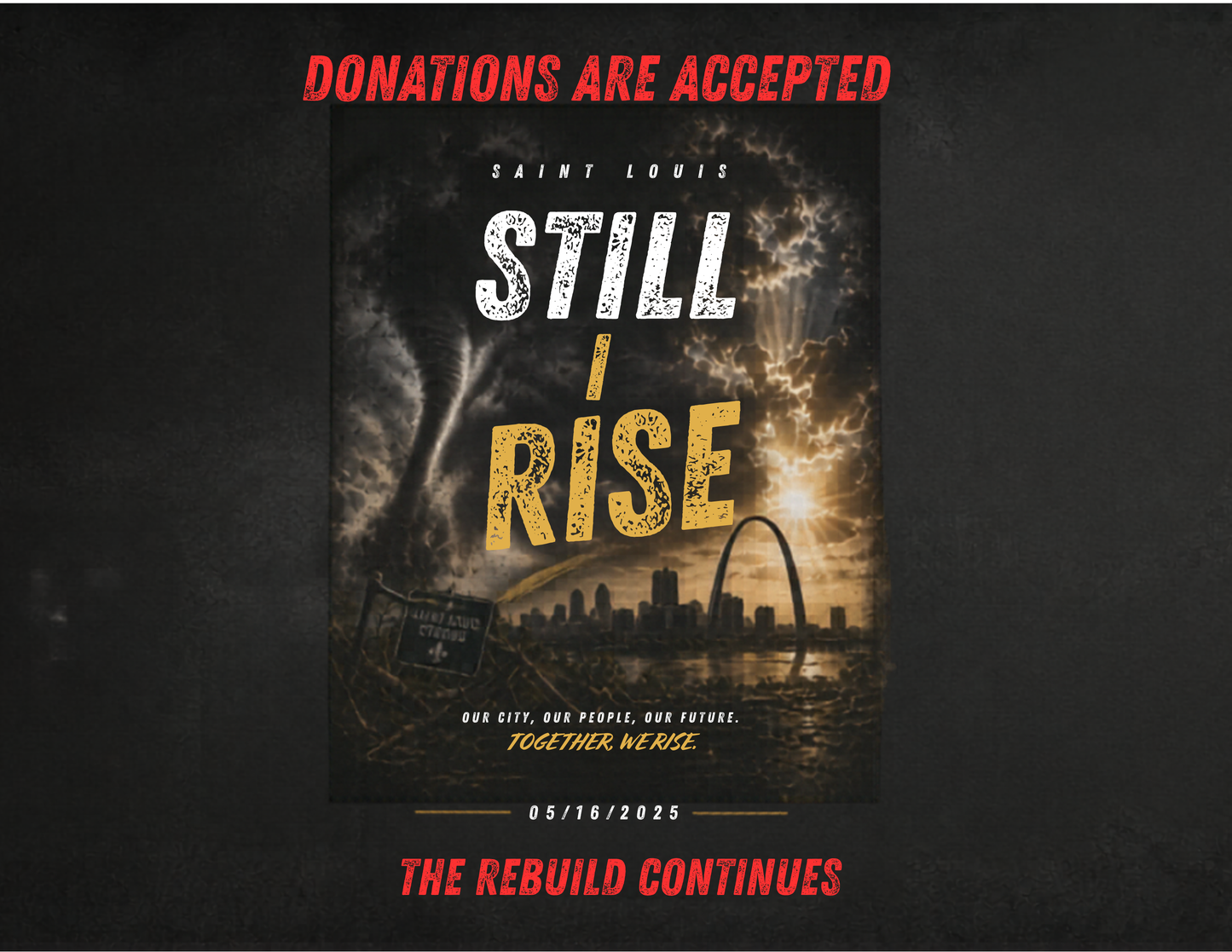 Donation